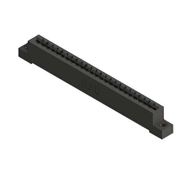 387-024-542-107 EDAC Inc.  Edgeboard Connectors